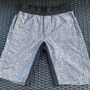 Mens Lululemon Shorts